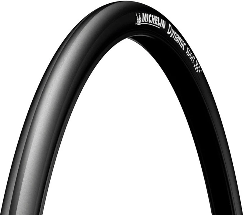 Michelin Pneu Dynamic Sport 28" Pour Pneu 3 Michelin Pneu Dynamic Sport 28" Pour Pneu