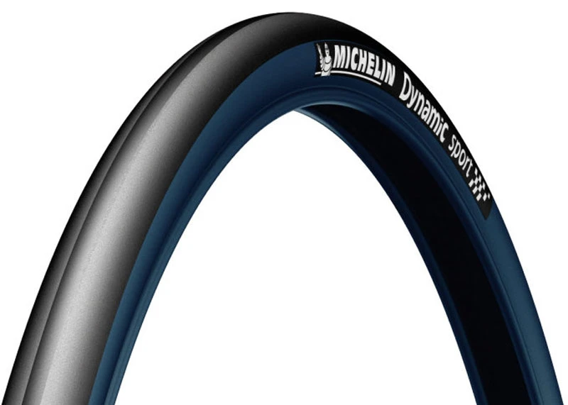 Michelin Pneu Dynamic Sport 28" Pour Pneu 4 Michelin Pneu Dynamic Sport 28" Pour Pneu – Image 2
