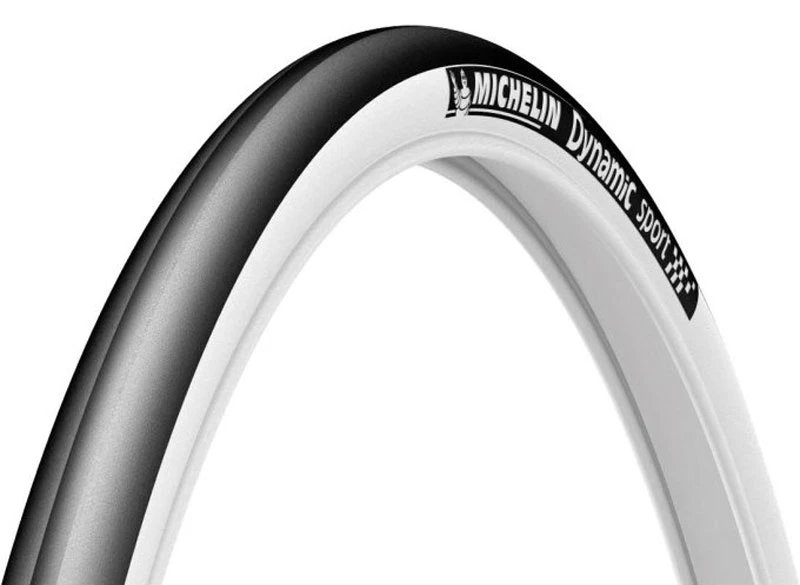 Michelin Pneu Dynamic Sport 28" Pour Pneu 5 Michelin Pneu Dynamic Sport 28" Pour Pneu – Image 3