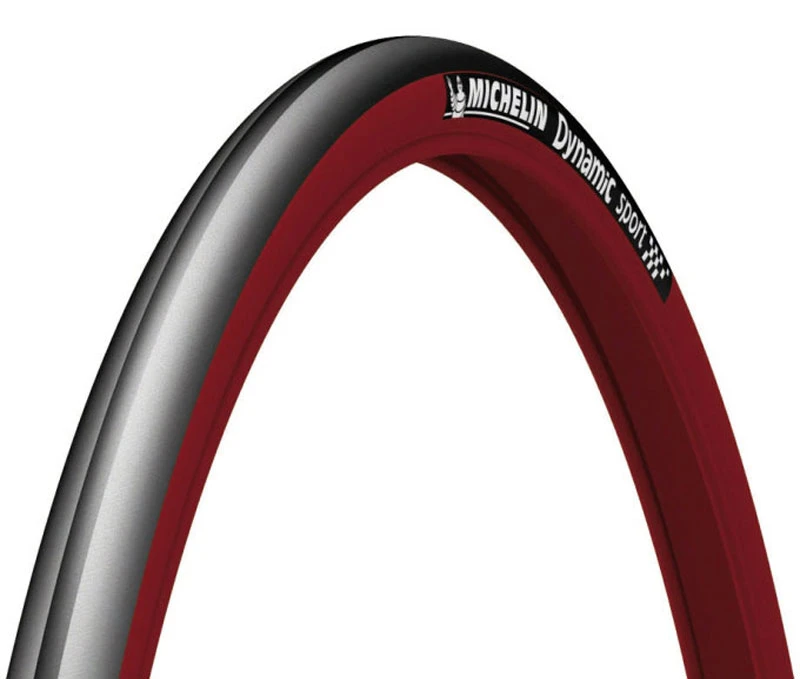 Michelin Pneu Dynamic Sport 28" Pour Pneu 6 Michelin Pneu Dynamic Sport 28" Pour Pneu – Image 4