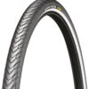 Michelin Protek Max 28" Drahtreifen -Vélo Pièces Magasin Michelin Protek Max 28 Drahtreifen FA003465135