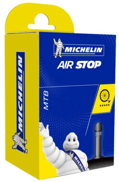 Michelin Chambre à Air B4 Airstop 27,5" 48/62-584