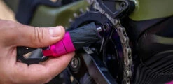 Muc-Off Outil D'entraînement Pour Vélo électrique 13 Muc-Off Outil D'entraînement Pour Vélo électrique -Vélo Pièces Magasin Muc Off E Bike Drivetrain Tool MU ACC 2652 6