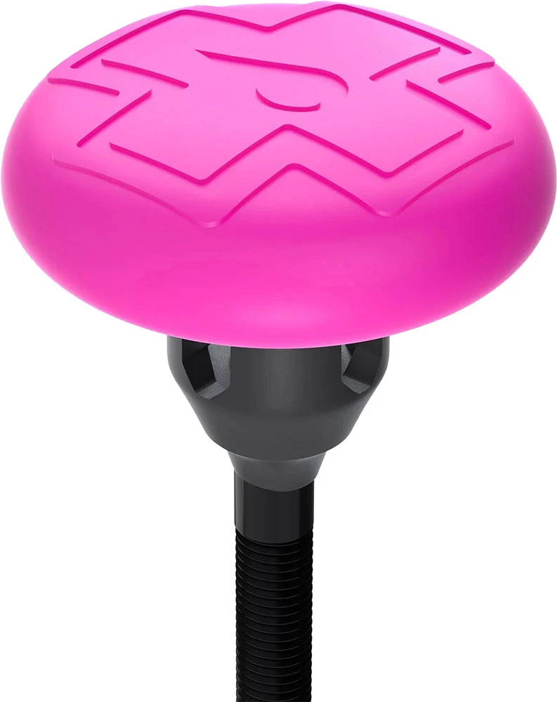 Muc-Off Stealth Tubeless Support D'étiquette Et Valve 44mm Kit 5 Muc-Off Stealth Tubeless Support D'étiquette Et Valve 44mm Kit – Image 3