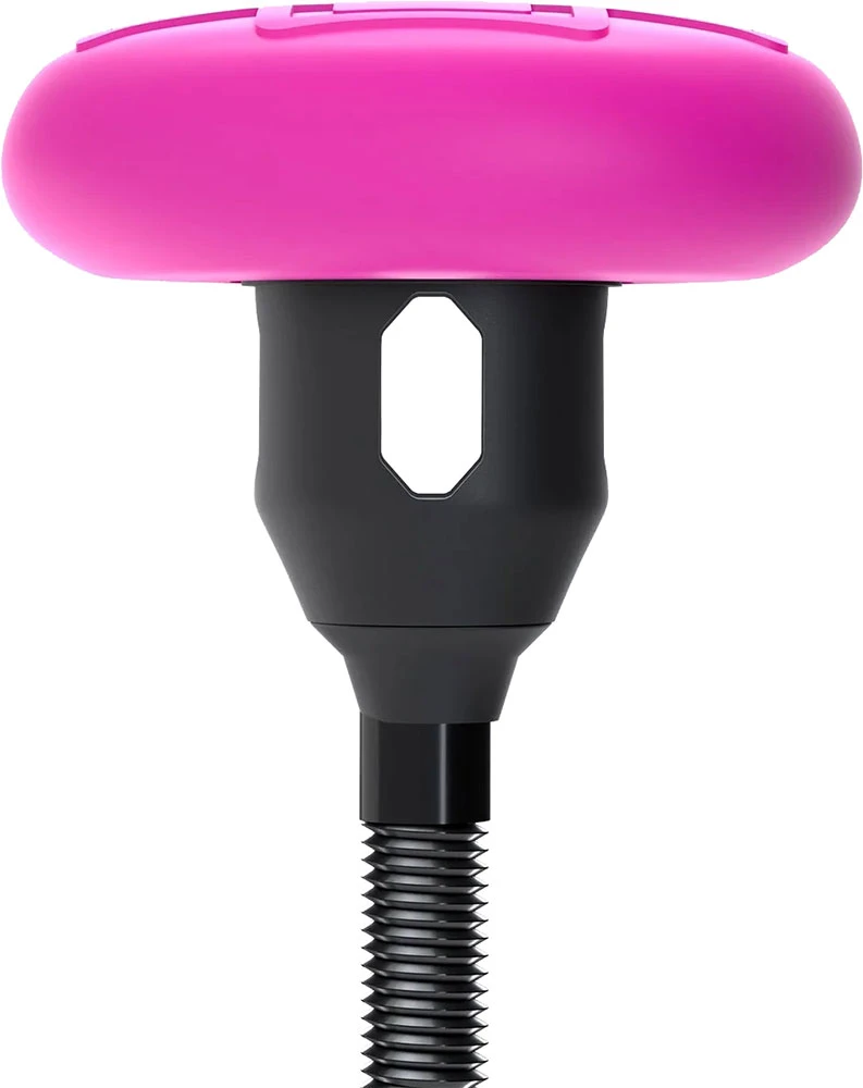 Muc-Off Stealth Tubeless Support D'étiquette Et Valve 44mm Kit 6 Muc-Off Stealth Tubeless Support D'étiquette Et Valve 44mm Kit – Image 4