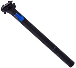 Newmen Tige De Selle Advanced Carbon 31,6x400mm