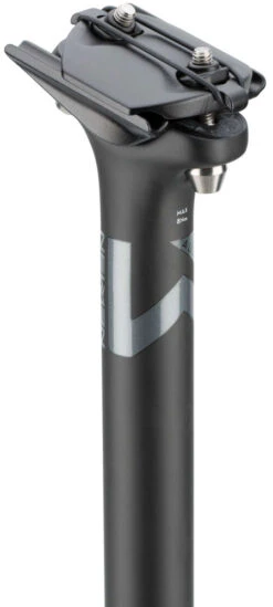 Newmen Tige De Selle En Carbone Avancé -Vélo Pièces Magasin Newmen Advanced Carbon Sattelstutze 90244 3