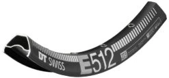 Dt-swiss E 512 Jante Disc 32 Trous