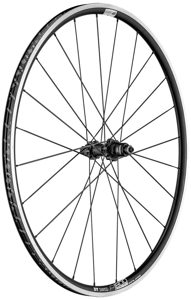 Dt-swiss Roue Arrière P 1800 Spline 23 Sram XDR 3 Dt-swiss Roue Arrière P 1800 Spline 23 Sram XDR