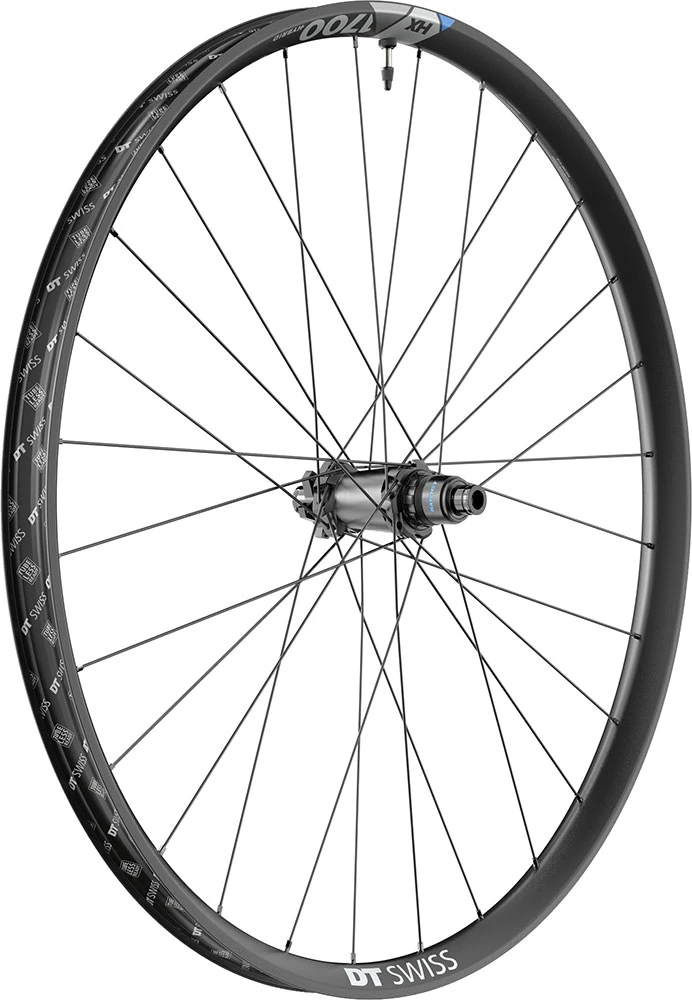 Dt-swiss Roue Arrière HX 1700 Spline® 29" 35mm 6 Trous Boost 6 Dt-swiss Roue Arrière HX 1700 Spline® 29" 35mm 6 Trous Boost – Image 4
