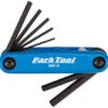 Park Tool Outil De Pliage à Six Pans Creux AWS-10 -Vélo Pièces Magasin Park Tool AWS 10 Faltwerkzeug 1