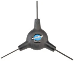 Park Tool Clé à Six Pans Creux En Y AWS-3