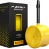 Pirelli Chambre à Air P ZERO SmarTUBE 80mm 2 Pirelli Chambre à Air P ZERO SmarTUBE 80mm -Vélo Pièces Magasin Pirelli P ZERO SmarTUBE Schlauch 80mm 8019227415339