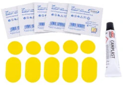 Pirelli SmarTUBE Patch Kit -Vélo Pièces Magasin Pirelli SmarTUBE Patch Kit 9393700 a