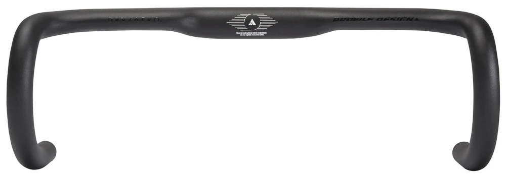 PROFILE DESIGN Guidon DRiVe/AEROa 120 Drive Road 4 PROFILE DESIGN Guidon DRiVe/AEROa 120 Drive Road – Image 2