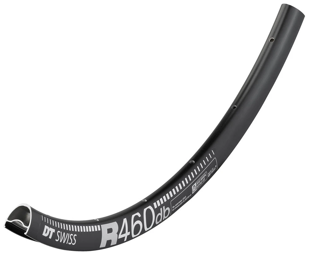 Dt-swiss R 460 Jante 28" Disc 3 Dt-swiss R 460 Jante 28" Disc