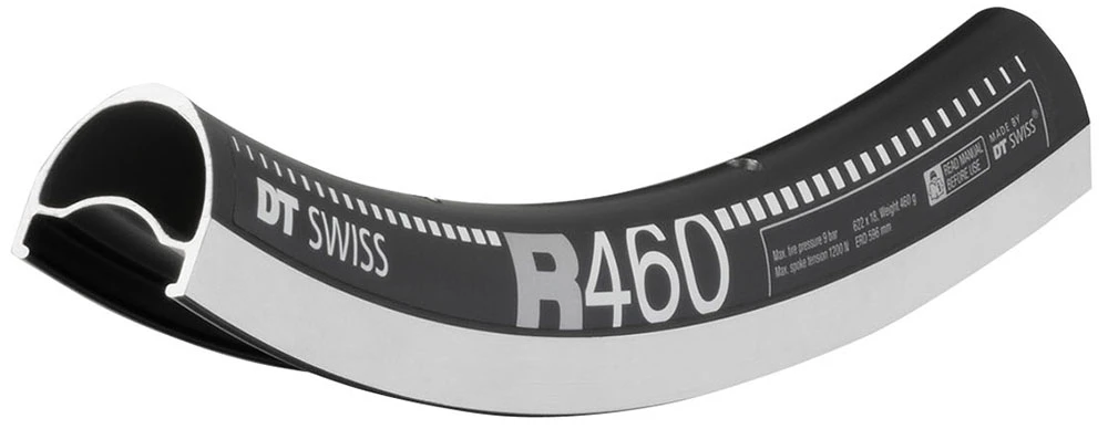 Dt-swiss R 460 Jante 28 3 Dt-swiss R 460 Jante 28