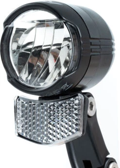 RFR E 80 Eclairage Avant Pour Vélo électrique 6 RFR E 80 Eclairage Avant Pour Vélo électrique -Vélo Pièces Magasin RFR E Bike Frontlicht E 80 93142 2