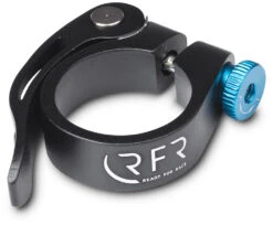 RFR Collier De Selle 31,8mm Avec Attache Rapide -Vélo Pièces Magasin RFR Sattelklemme mit Schnellspanner 31 8 mm 13426 020FWZSn1QwA5nn