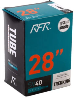 RFR Chambre à Air TREKKING 28 -Vélo Pièces Magasin RFR 40122