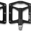 RFR Pédales à Plateforme Flat RACE 2.0 -Vélo Pièces Magasin RFR Flat RACE 2 0 Plattformpedale Master
