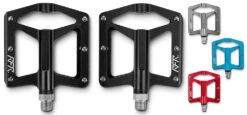 RFR Pédales à Plateforme Flat RACE 2.0
