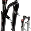 RST Verse PLS TNL 28" Coil 50 Fourche à Suspension Sans Pivot De Fourche -Vélo Pièces Magasin RST Verse PLS TNL
