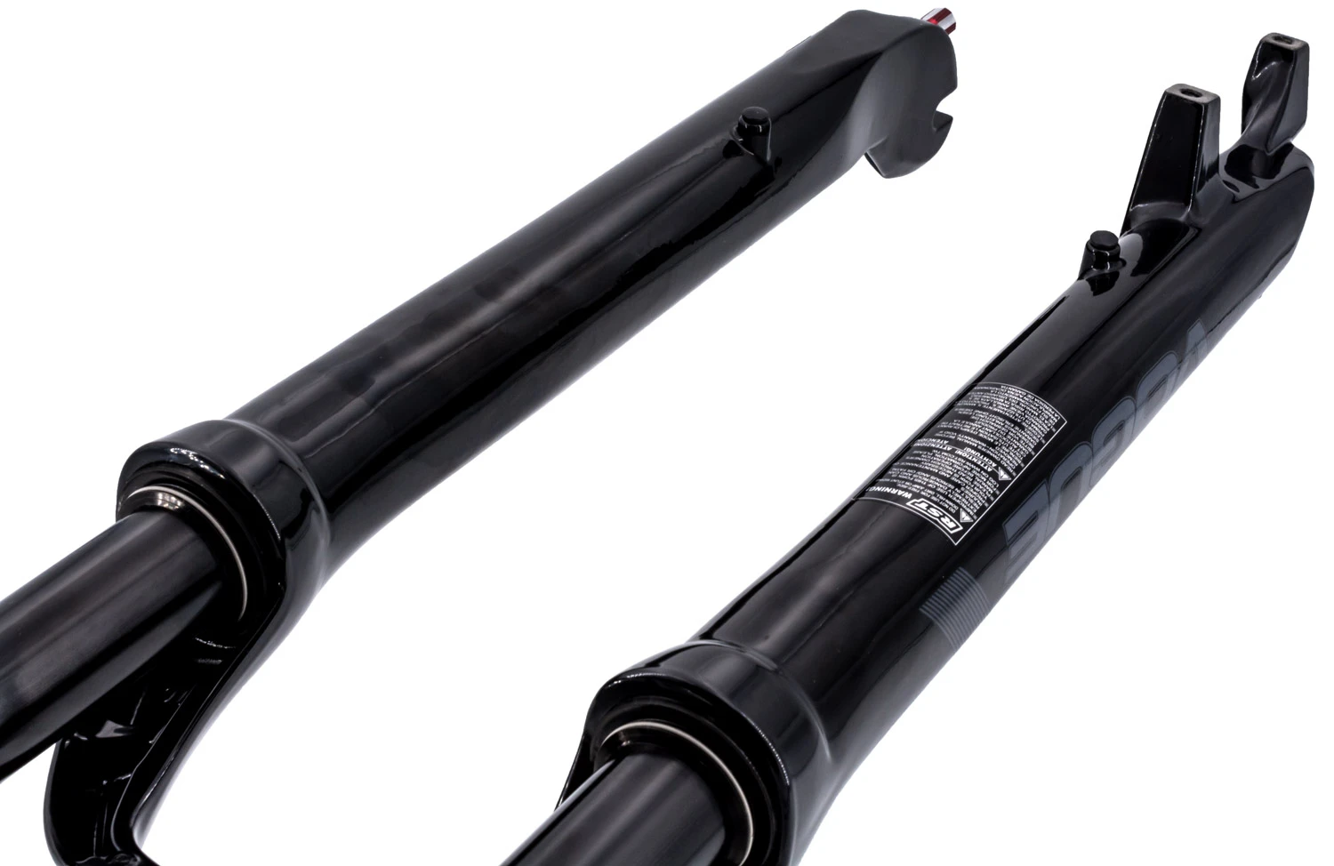 RST Fourche Suspendue Vogue Air 28" Disc 80mm 5 RST Fourche Suspendue Vogue Air 28" Disc 80mm – Image 3