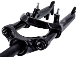 RST Fourche à Suspension Vogue Air 28" 80mm -Vélo Pièces Magasin RST Vogue Air 28 Federgabel 80mm 20096363 b