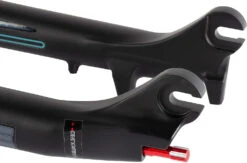 RST Fourche à Suspension Vogue E Air 28" 80 -Vélo Pièces Magasin RST Vogue E Air FA003860392 2