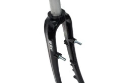 RST Fourche RIGIDE RF-M7 Disc/V-Brake -Vélo Pièces Magasin RST Crossgabel RIGIDE RF M7 schwarz RSTRIGIDEM7BK 2