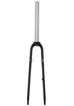 RST Fourche RIGIDE RF-M7 Disc/V-Brake -Vélo Pièces Magasin RST Crossgabel RIGIDE RF M7 schwarz RSTRIGIDEM7BK 3