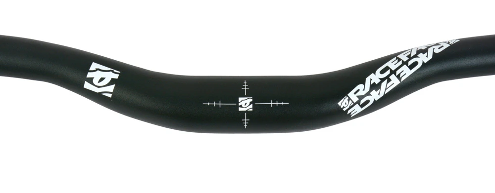 Race Face Guidon Ride Low Riser 31.8 X 710 Mm 4 Race Face Guidon Ride Low Riser 31.8 X 710 Mm – Image 2