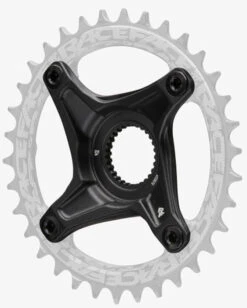 Race Face Bosch Gen4 Spider à 4 Boulons -Vélo Pièces Magasin RaceFace Bosch Gen4 4 Bolt Spider F10025 3