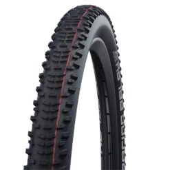 Schwalbe Racing Ralph Evo Super Ground 27,5x2,25" Addix Speed E-25 Pneus Pliants