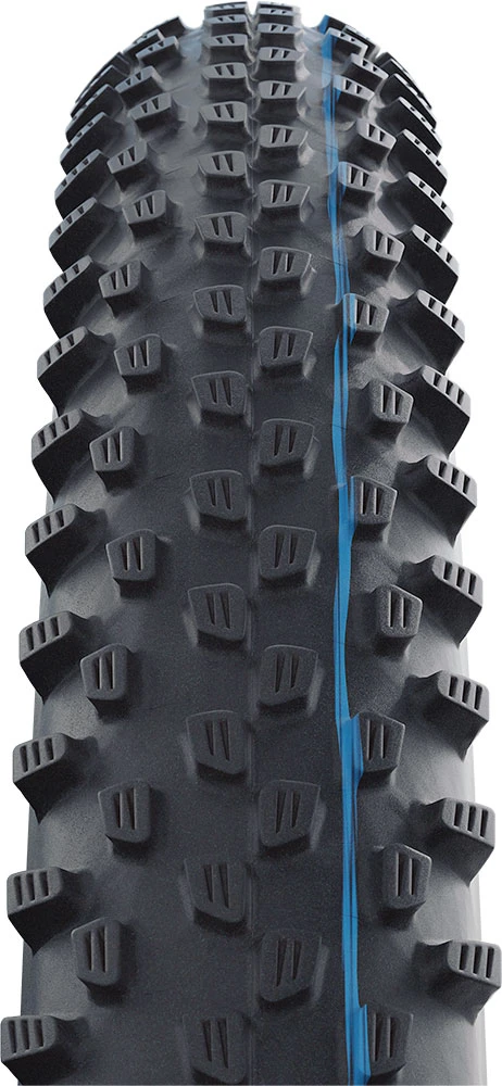 Schwalbe Racing Ray Evo Super Ground 27,5x2,25" Addix SpeedGrip TLE E-25 Pneus Pliants 4 Schwalbe Racing Ray Evo Super Ground 27,5x2,25" Addix SpeedGrip TLE E-25 Pneus Pliants – Image 2