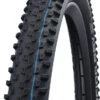Schwalbe Racing Ray Evo Super Ground 27,5x2,25" Addix SpeedGrip TLE E-25 Pneus Pliants -Vélo Pièces Magasin RacingRay Speedgrip Standard2WgL5KdPaZ79V