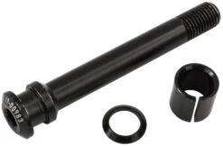 Render Boulon D'amortisseur En Haut