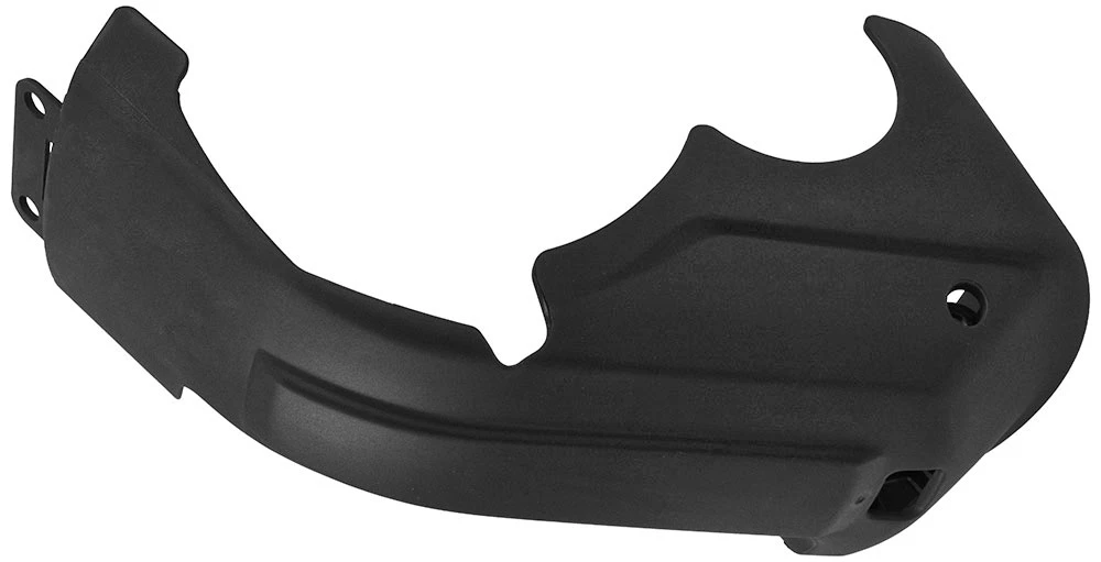 Render Hybrid / Jealous Hybrid Gen. 4 Couverture Du Moteur 3 Render Hybrid / Jealous Hybrid Gen. 4 Couverture Du Moteur