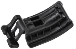 Guide De Traction Pour Pédalier Spire Carbon -Vélo Pièces Magasin Radon Zugfuhrung Tretlager fur Spire Carbon 3944 b