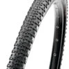 MAXXIS Rambler 27,5" 47C TR EXO Dual 120 Pneus Pliants 2 MAXXIS Rambler 27,5" 47C TR EXO Dual 120 Pneus Pliants -Vélo Pièces Magasin Rambler 28 TR EXO Dual 120 Faltreifen