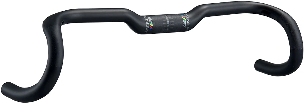 RITCHEY Guidon WCS Carbon ErgoMax 3 RITCHEY Guidon WCS Carbon ErgoMax