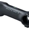 RITCHEY Potence WCS Chicane 31,8mm 1 RITCHEY Potence WCS Chicane 31,8mm -Vélo Pièces Magasin Ritchey WCS Chicane Vorbau 31 8mm 31355427023