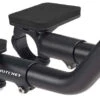 RITCHEY Comp Mini Sliver Embout De Guidon Clip-On -Vélo Pièces Magasin Ritchey Lenkeraufsatz 30355317033 01