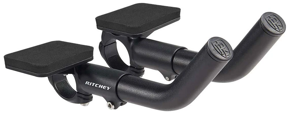 RITCHEY Comp Mini Sliver Embout De Guidon Clip-On 3 RITCHEY Comp Mini Sliver Embout De Guidon Clip-On