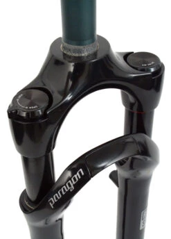 ROCKSHOX Paragon Gold RL 28" Solo Air 65 -Vélo Pièces Magasin Rock Shox Paragon Gold RL 28 Solo Air 65 00 4019 459 001 c