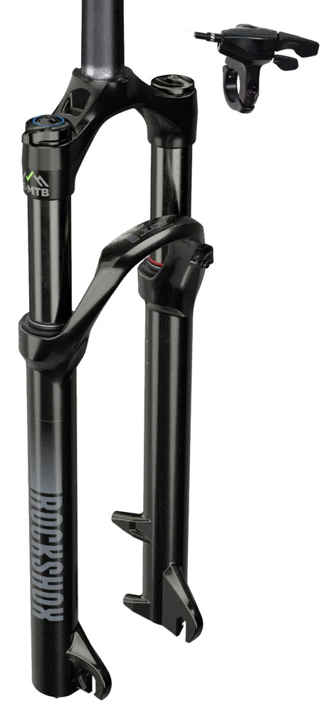 ROCKSHOX Judy Gold RL 26" Solo Air 100 QR 4 ROCKSHOX Judy Gold RL 26" Solo Air 100 QR – Image 2