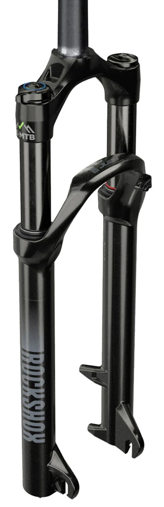 ROCKSHOX Judy Gold RL 26" Solo Air 100 QR 3 ROCKSHOX Judy Gold RL 26" Solo Air 100 QR