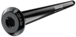 ROCKSHOX Axe De Roue Maxle Stealth 12x142mm