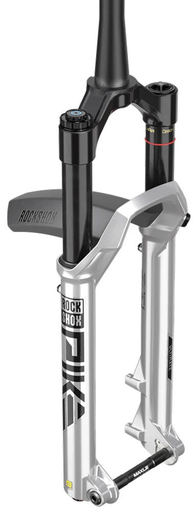 ROCKSHOX Pike Ultimate Charger 3 RC2 27,5" DebonAir+ Tapered Boost 4 ROCKSHOX Pike Ultimate Charger 3 RC2 27,5" DebonAir+ Tapered Boost – Image 2